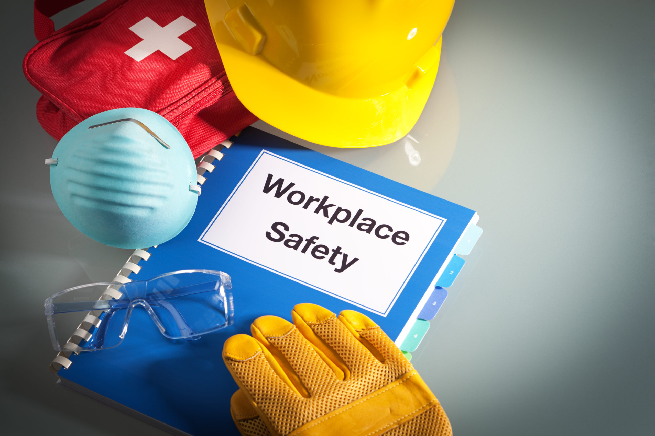 OSHA Requirements for First Aid Construction Kit