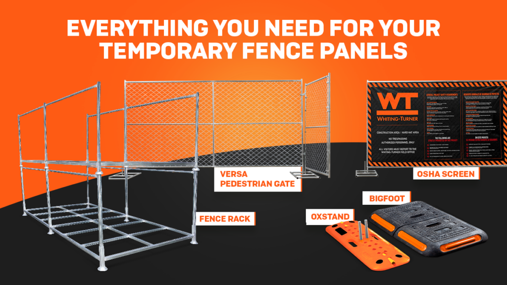 SS FENCE BANNER