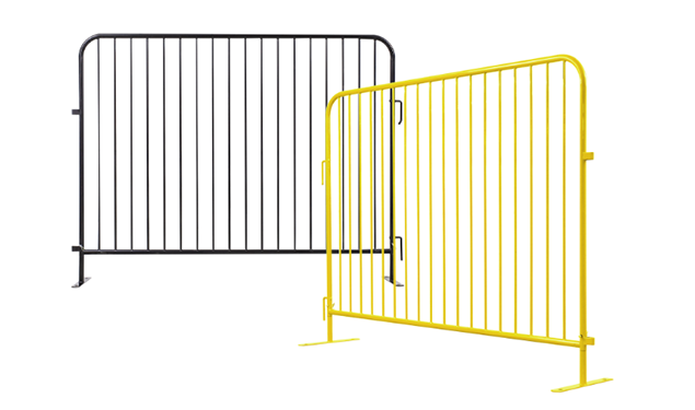 balc yellow fencecade