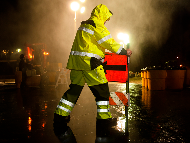 High-Vis Safety Pants & Reflective Work Pants FAQs